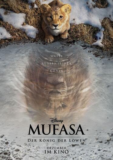 Mufasa